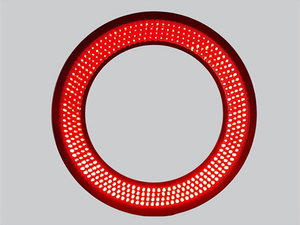 机器视觉中常用的光源类型及优点,机器视觉检测系统之光源打光角度