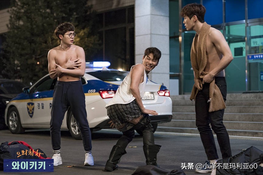 拯救不开心好剧推荐,拯救不开心爆笑合集