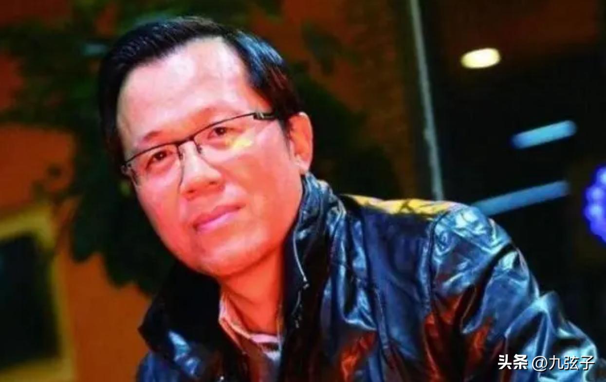 狗仔卓伟对娱乐圈的影响,娱乐圈爆料第一人卓伟再出猛料