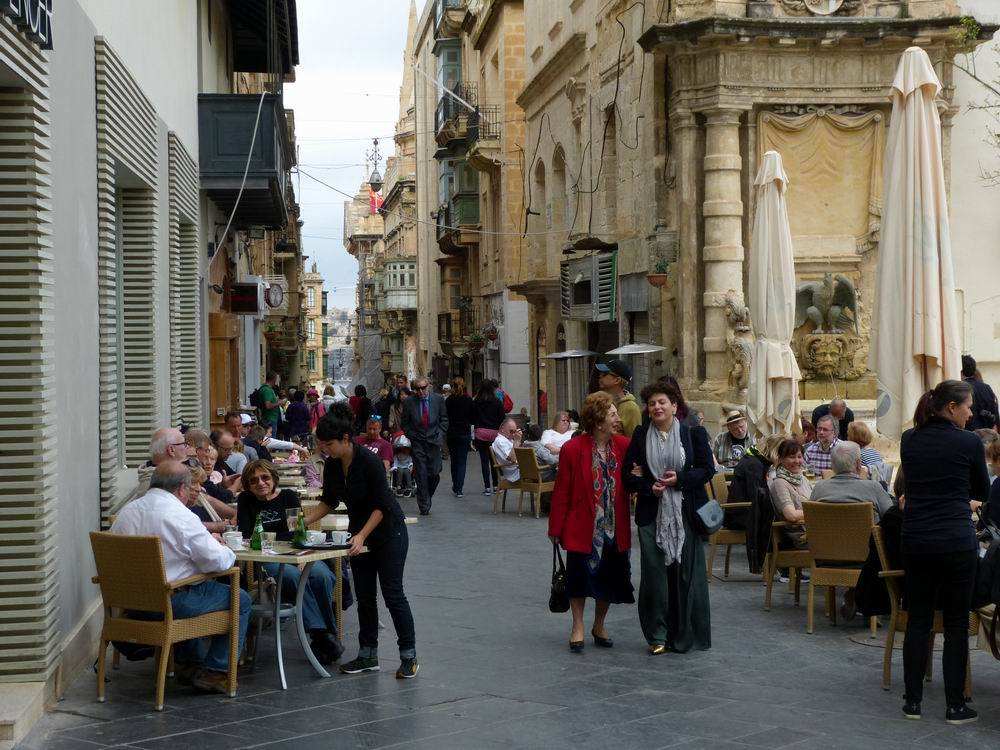 马耳他最新视频,马耳他现在怎么样