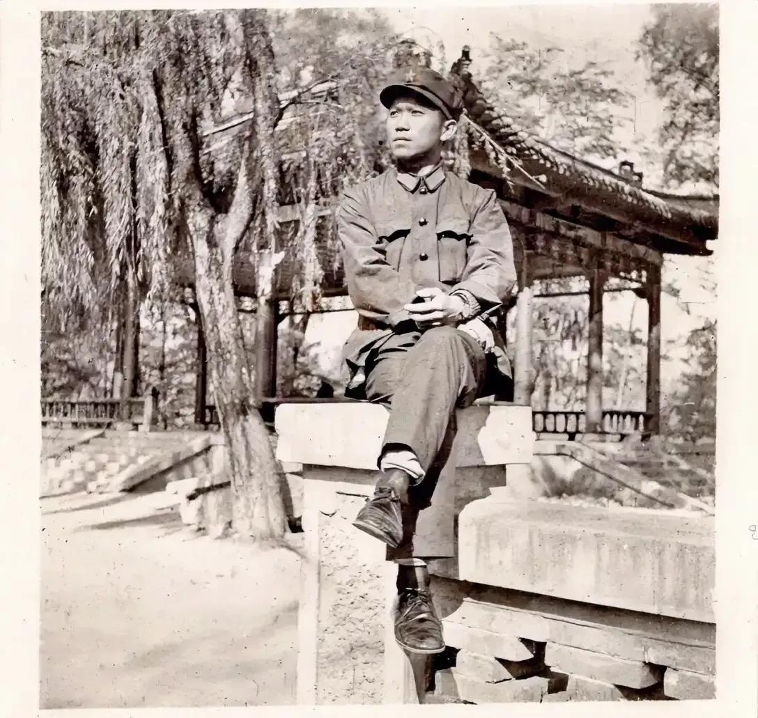 回忆：1972年我入伍体检时，血压出了问题，吃生鸡蛋和喝醋都不行