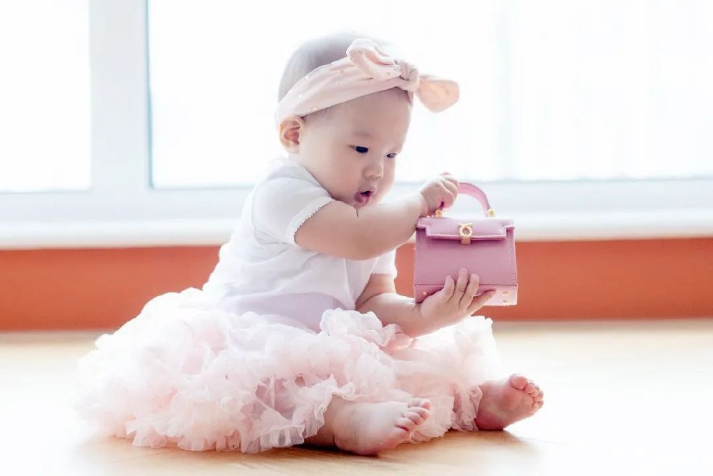 新生儿必买实用好物推荐攻略,秋冬新生儿囤货实用清单