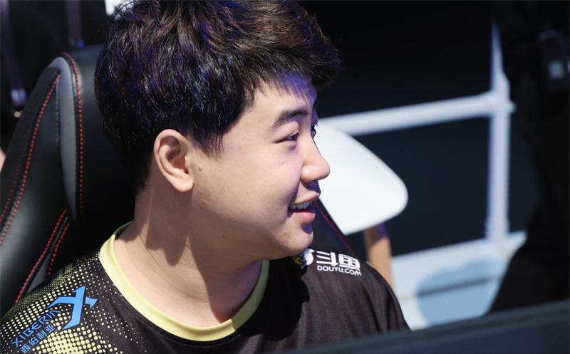 NH的王朝并未结束，PCL赛区过于重注枪法，队伍核心更重要