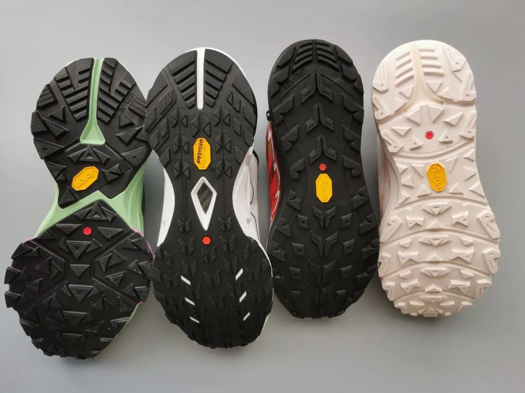 崛起的中国跑鞋,崛起的国产品牌