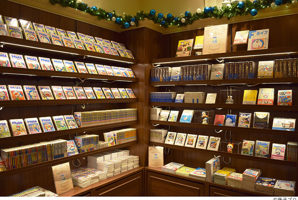 日本动漫哆啦a梦真实存在的场景,日本哆啦a梦有多受欢迎