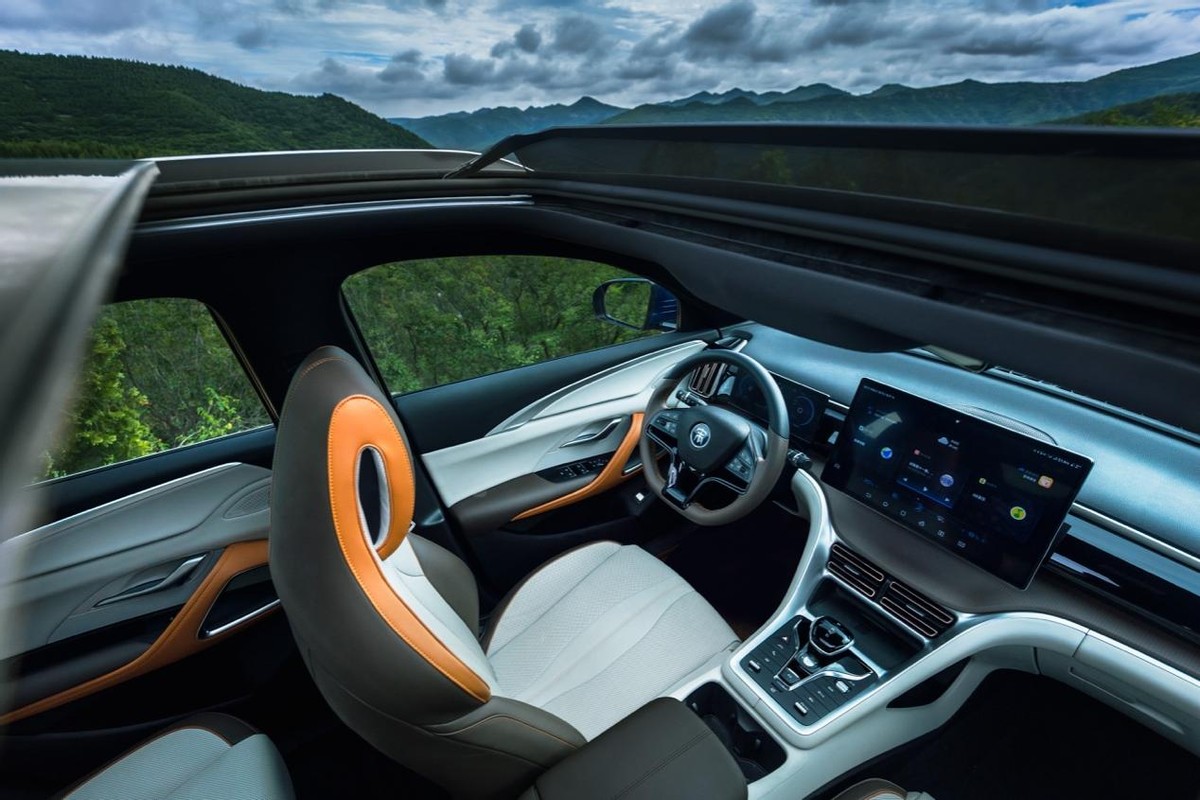 比亚迪宋prodm-i和秦plusdmi区别,宋prodm-i豪华车主真实感受