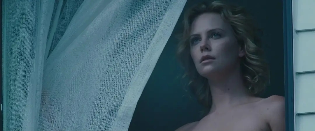 塞皇查理兹塞隆英文名,查理兹塞隆颜值巅峰电影