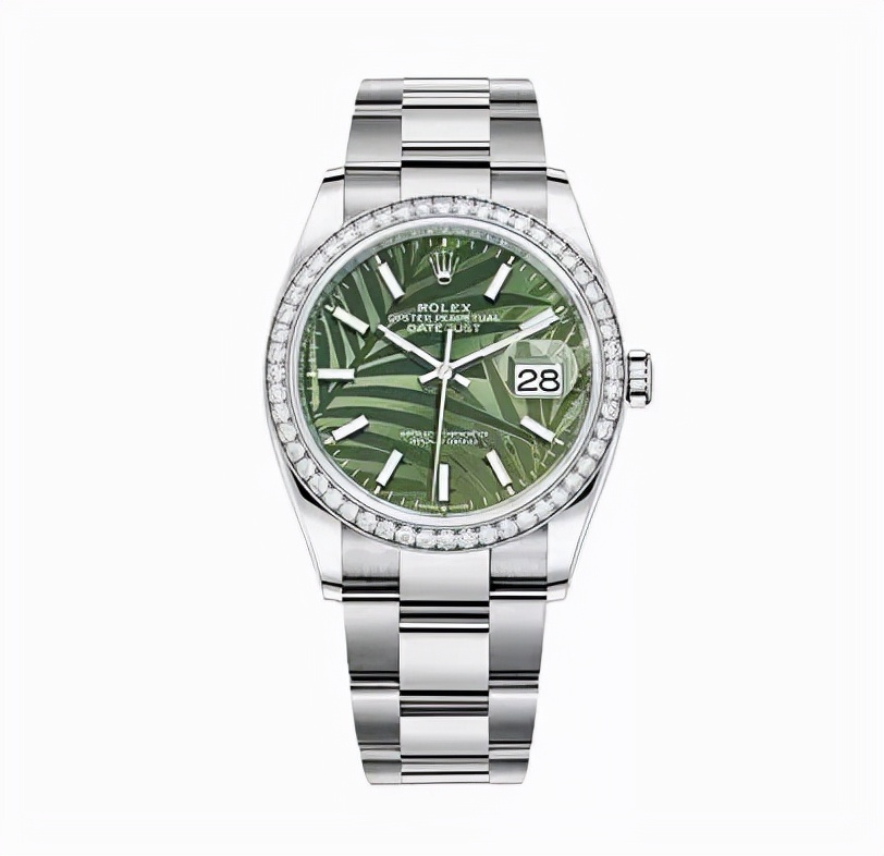 现在最流行的女表是,新的一年哪些信号值得关注呢