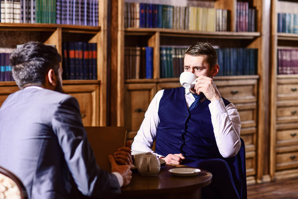 什么是绅士啊,什么是绅士的表现