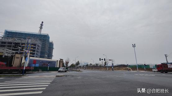 合肥滨湖招商雍华府附近规划,合肥省府中轴招商雍华府