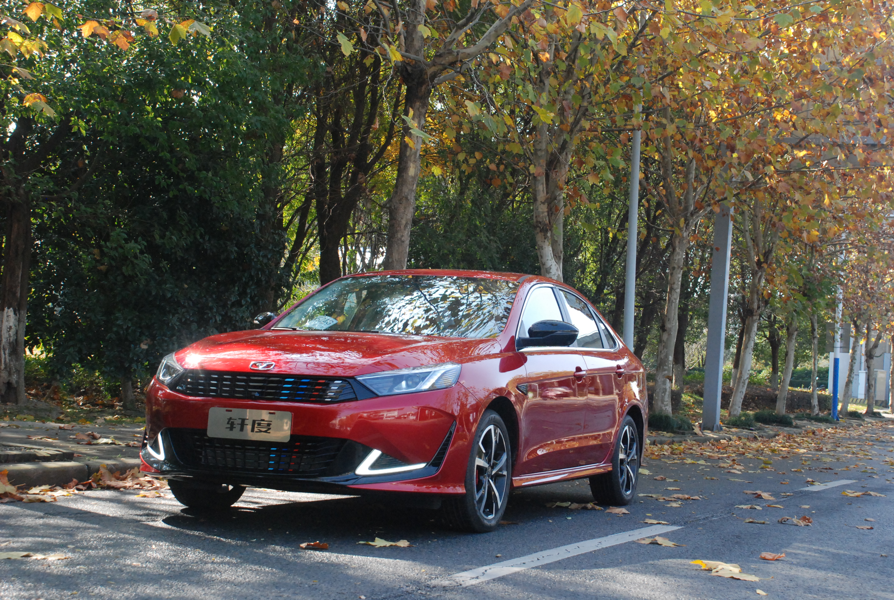 奇瑞哪个车型安全性更好,奇瑞汽车哪一款安全