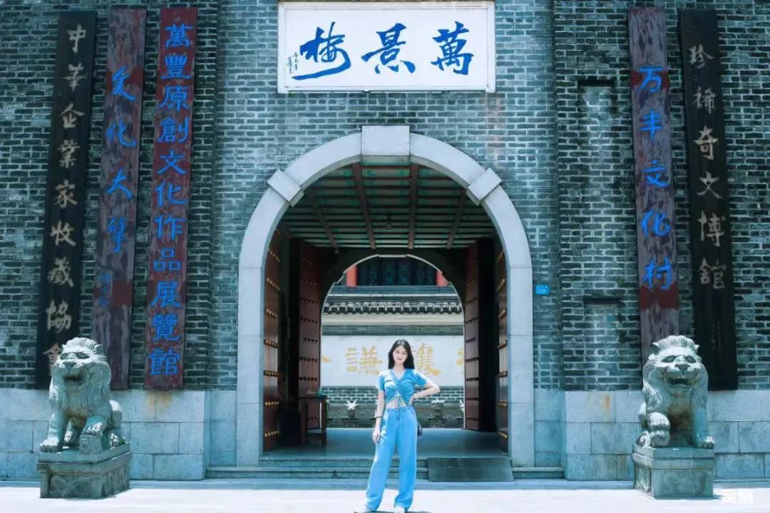 深圳古风拍照场地,广东深圳古风拍照推荐