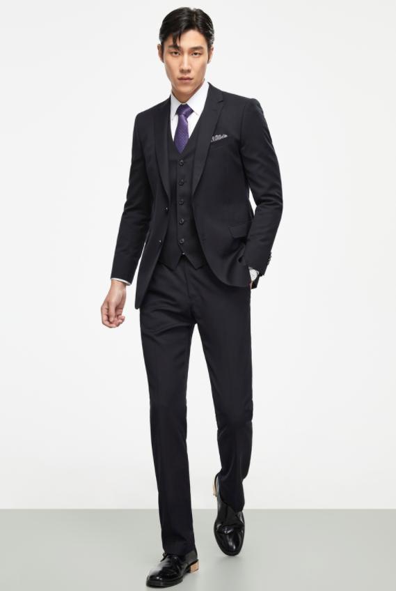 适合35岁男士的轻奢男装品牌,5个男装品牌推荐平价又好穿