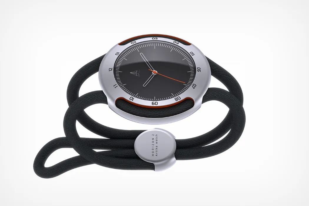 手表极简设计图,创意智能手表设计