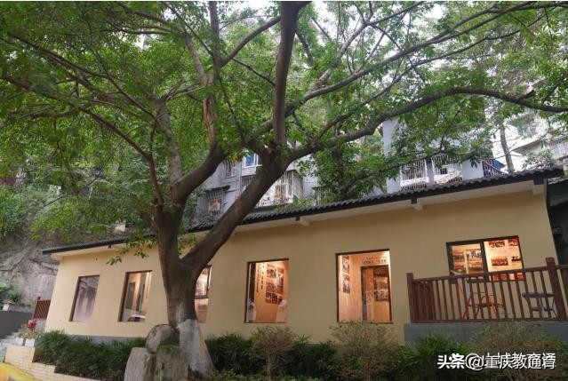 重庆巴蜀桂花园学校,重庆巴蜀桂花园学校与巴蜀关系