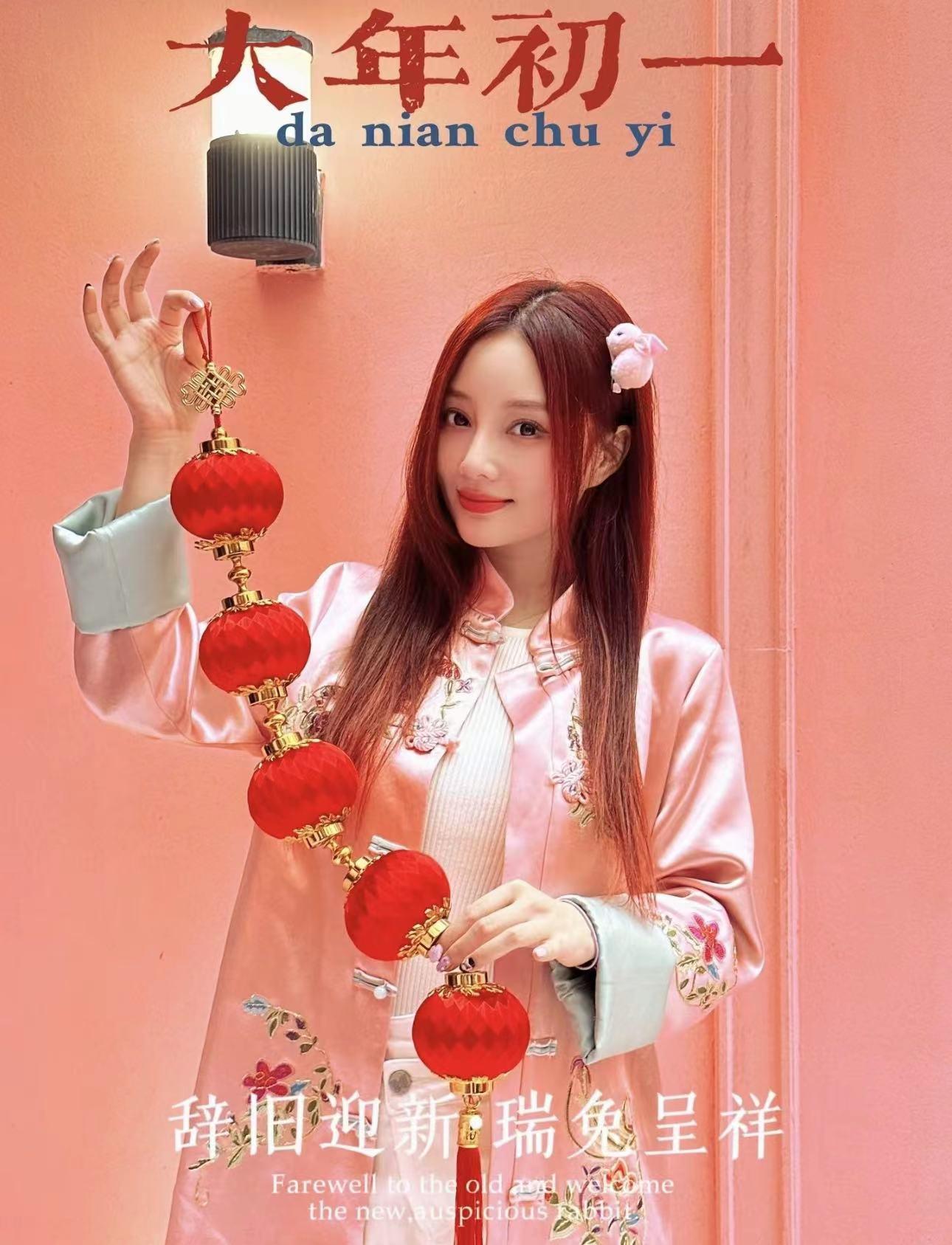 甜馨近照首次曝光,甜馨近照曝光模样大变