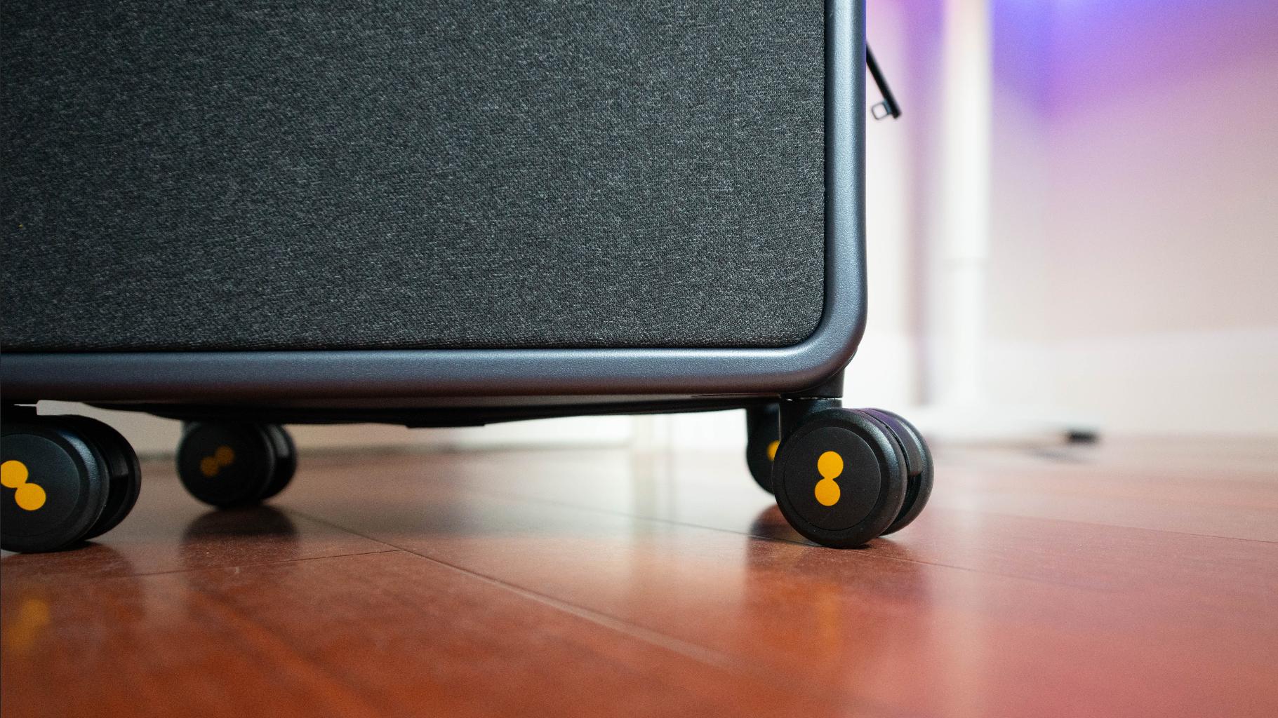 618值得入手的男士包,旅行包大容量拉杆箱高颜值