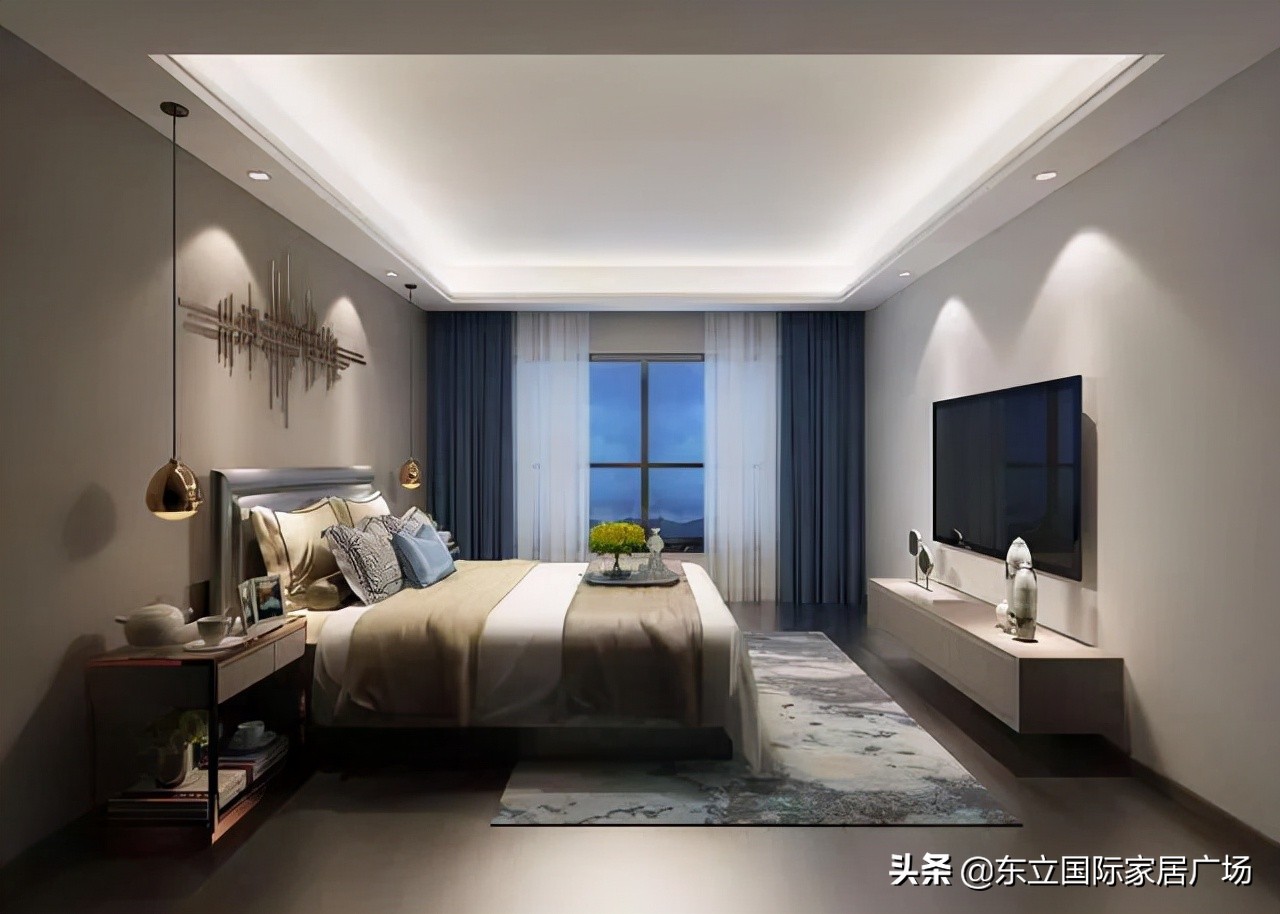 家里采光不好怎么变亮,怎样让采光差的房间亮