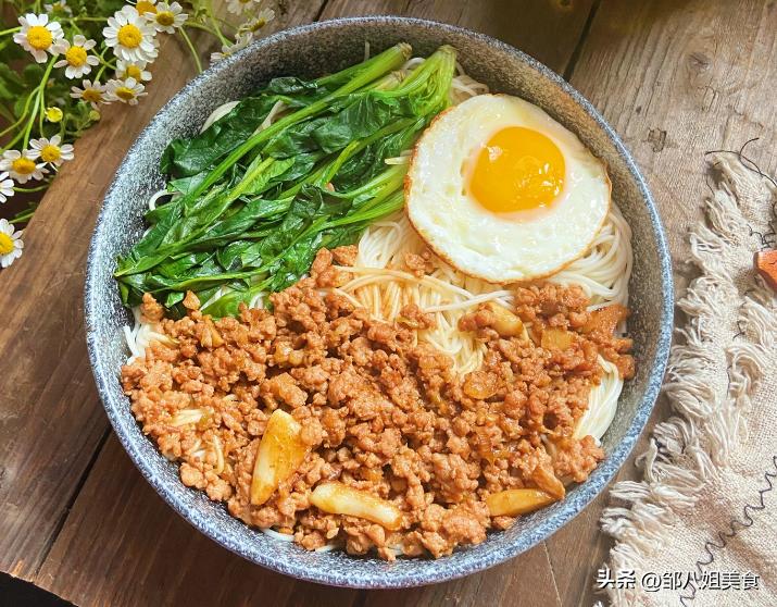 晚餐吃什么又有营养又消化,儿童晚餐6-12岁食谱营养易消化