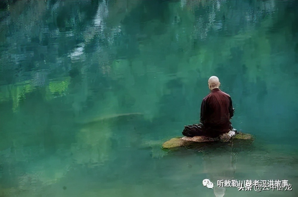 老韩讲故事回忆往事,听老韩讲故事