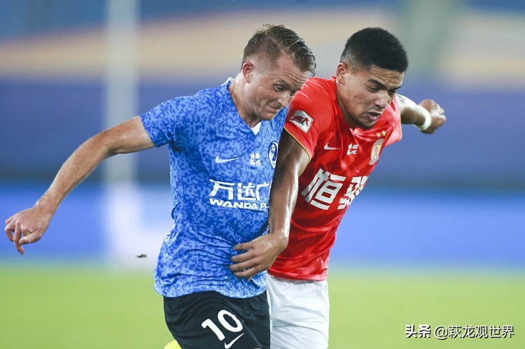 大连人连败广州谢晖能否迎来赛季,谢晖大连人4比0