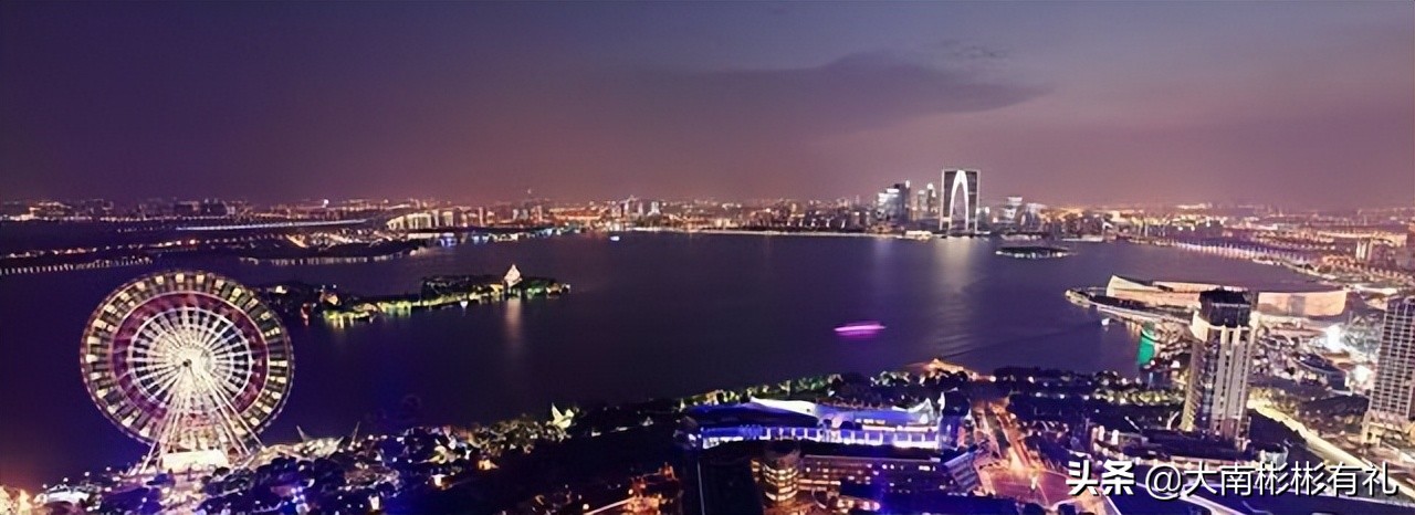 苏州和上海的关系有多亲密,苏州和上海的渊源