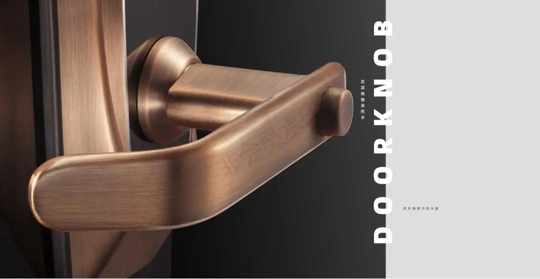 专用锁具高品质的选择,东屋世安高安全智能锁d8操作指南