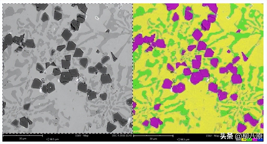 Ti和REE对铬铸铁初级结晶和耐磨性的影响