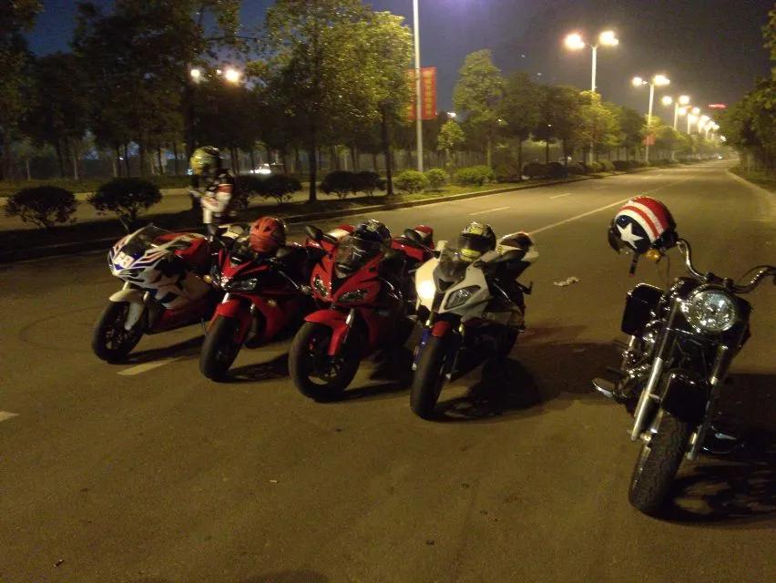 摩托日志抖音号,摩托回忆录