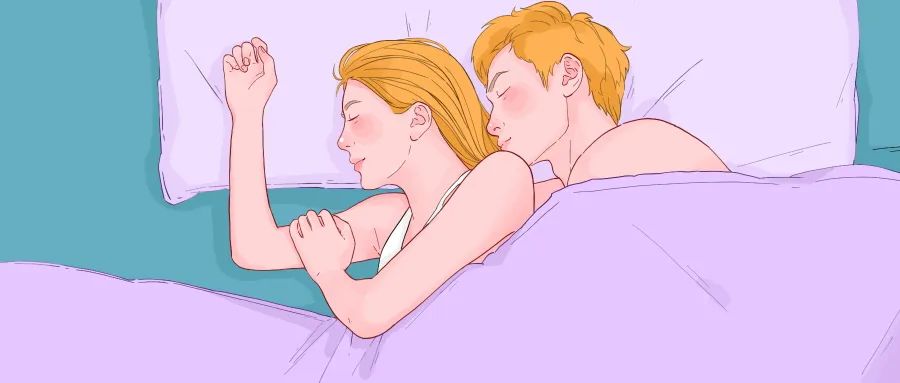 还没开始爱爱,男朋友就流出液体,是*泄早**吗?原来它叫“先走液”