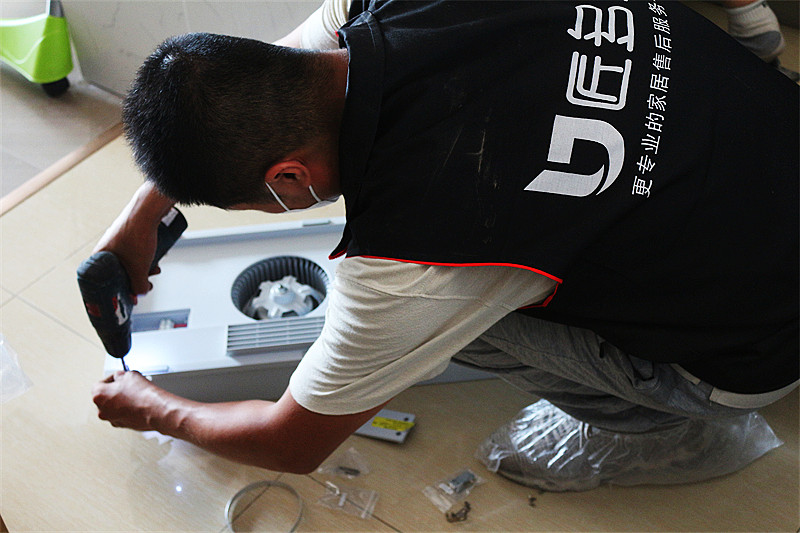 米家智能浴霸推荐测评,米家智能浴霸和普通浴霸的区别