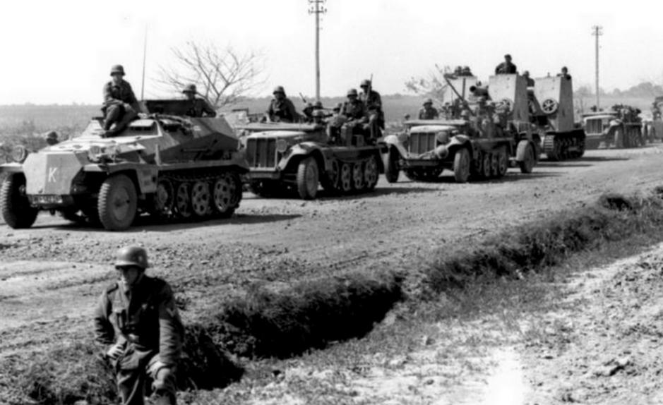 捷克为什么这么强大,捷克到底有多强