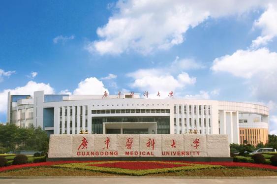 湛江被吐槽老喜欢搞广东名号，广东医广东海大，让人误以为在广州