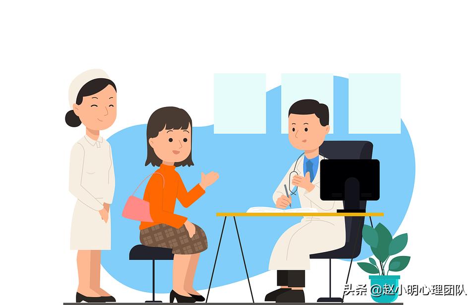赵小明：如果孩子被诊断有心理疾病该怎么办？家长必备的知识