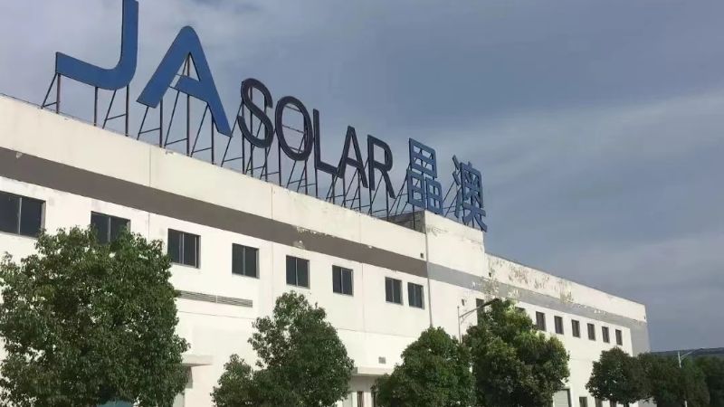 云南曲靖晶澳光伏招聘,曲靖晶澳太阳能