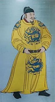 玄武门之变在什么地方爆发,玄武门之变真实历史是在南京吗