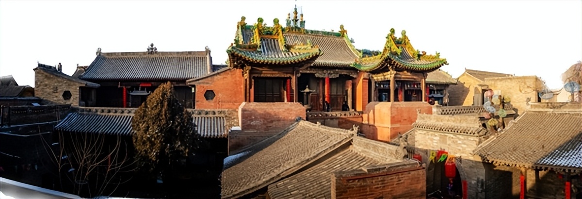 晋中非遗最新名单,晋中非遗的项目