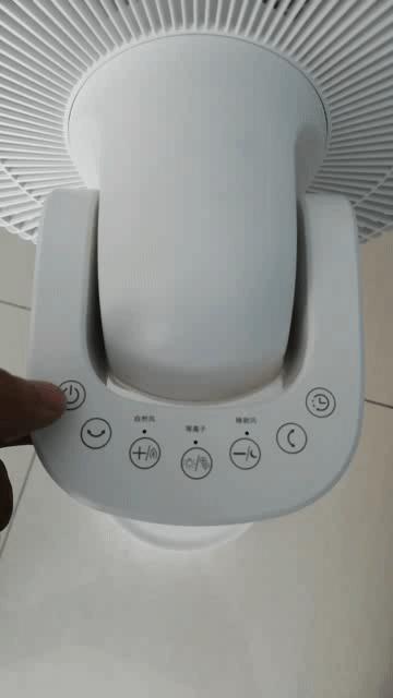 空气循环扇风力很小怎么回事,空气循环扇真的吹得凉爽吗