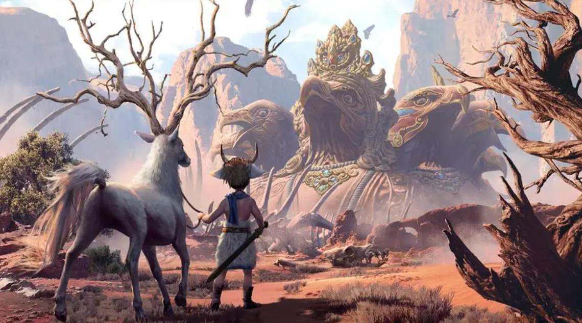 无聊的时候最适合玩什么游戏,推荐几款打发时间的游戏