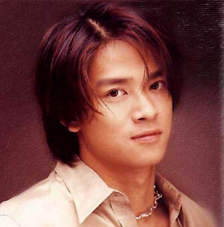 陈晓东：与恩师反目，节目中撞倒高层领导，失言得罪张柏芝与向太