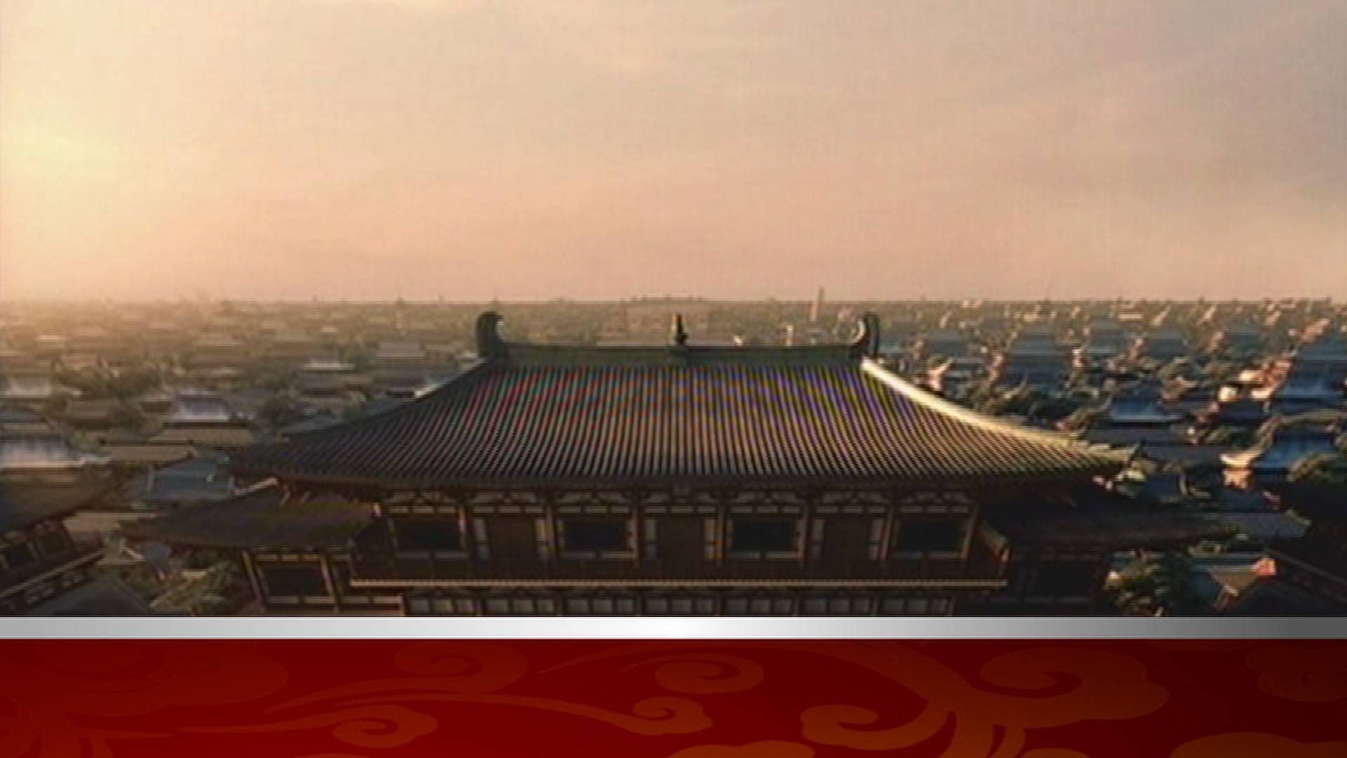 镶金兽首玛瑙杯在陕博展出图文,陕西镇馆之宝是玛瑙兽首杯