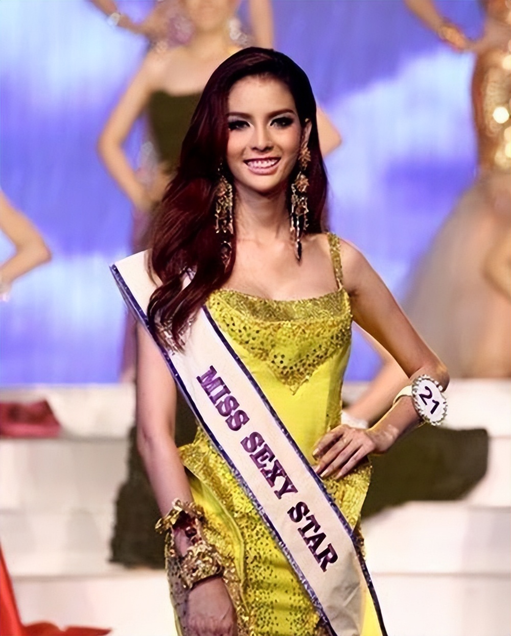 北京小伙娶泰国选美冠军后续,北京男子娶泰国人妖现在怎么样