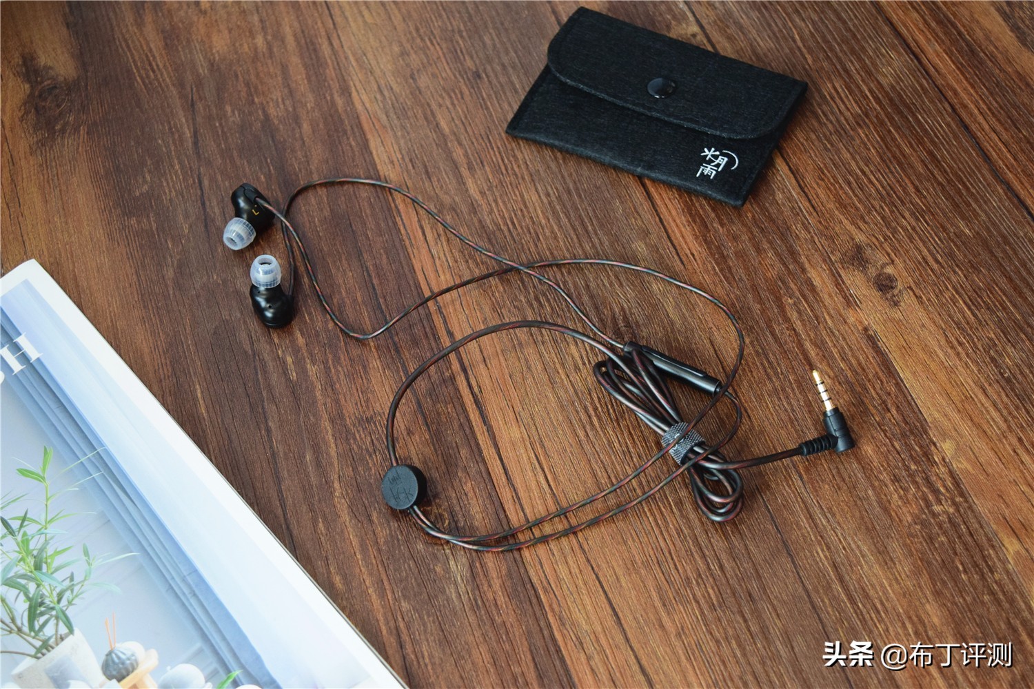 水月雨入耳式耳机推荐,水月竹半入耳式耳机