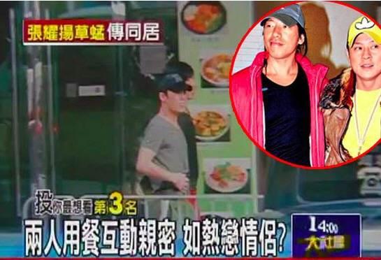 内地8位过气艺人现状,9位定居内地的过气港星