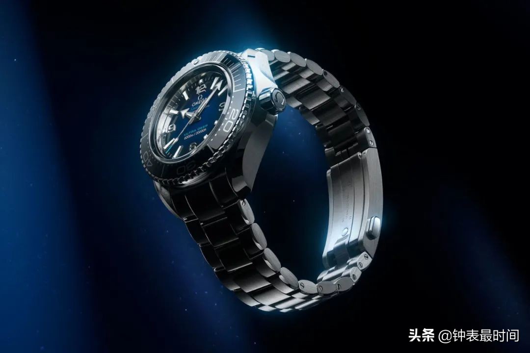 欧米茄最热门款,2023年最热门的欧米茄