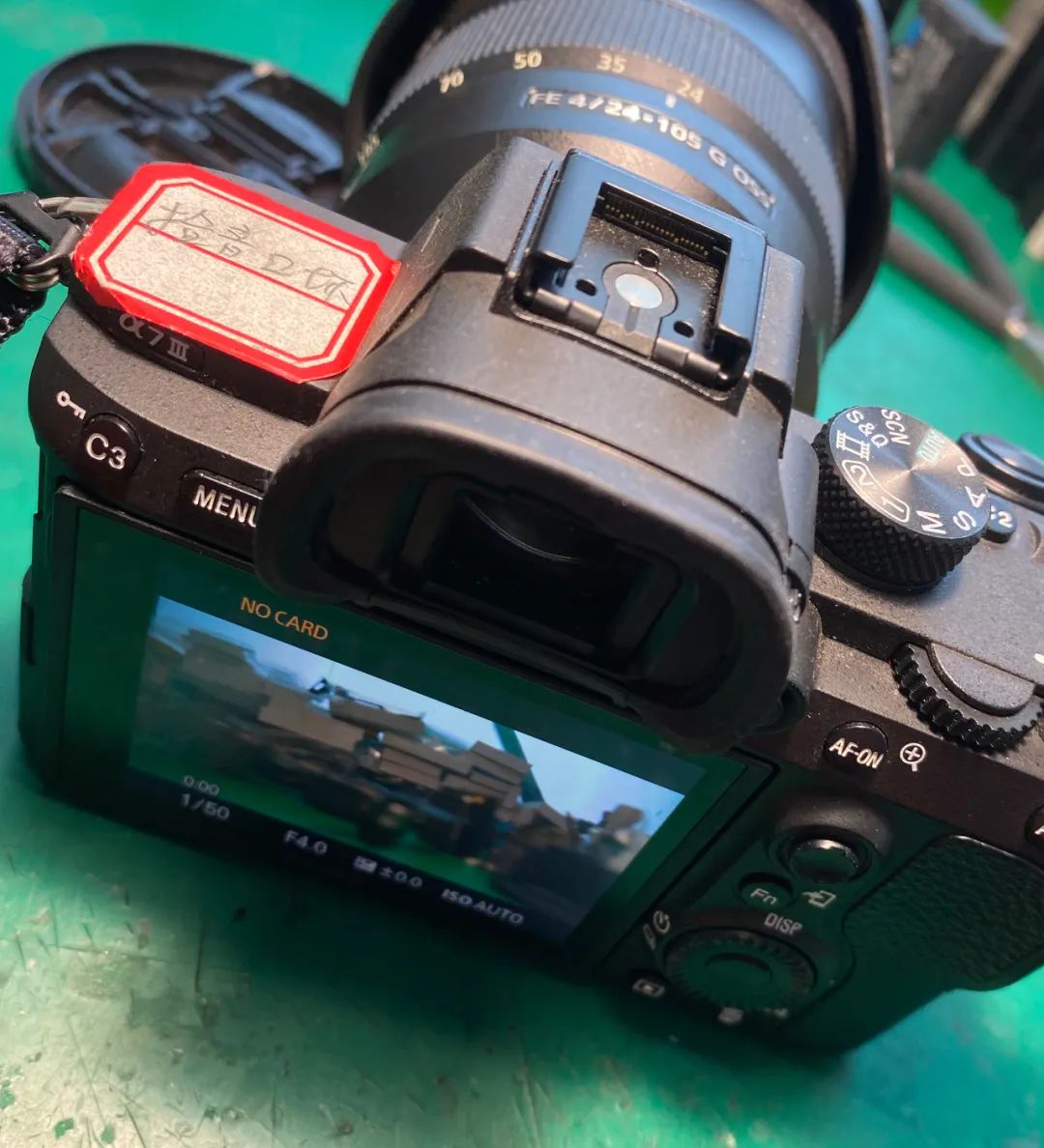 索尼a7m3视频录制按钮通病,a7m3声音接口坏了是通病吗