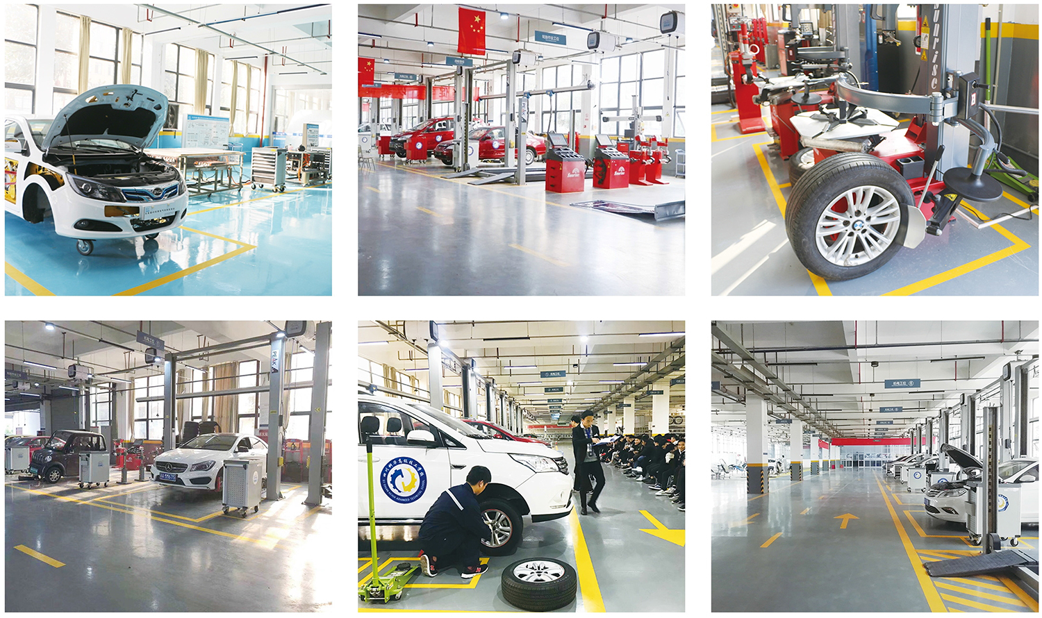 四川科华高级技工学校专业有哪些,四川科华技工学校