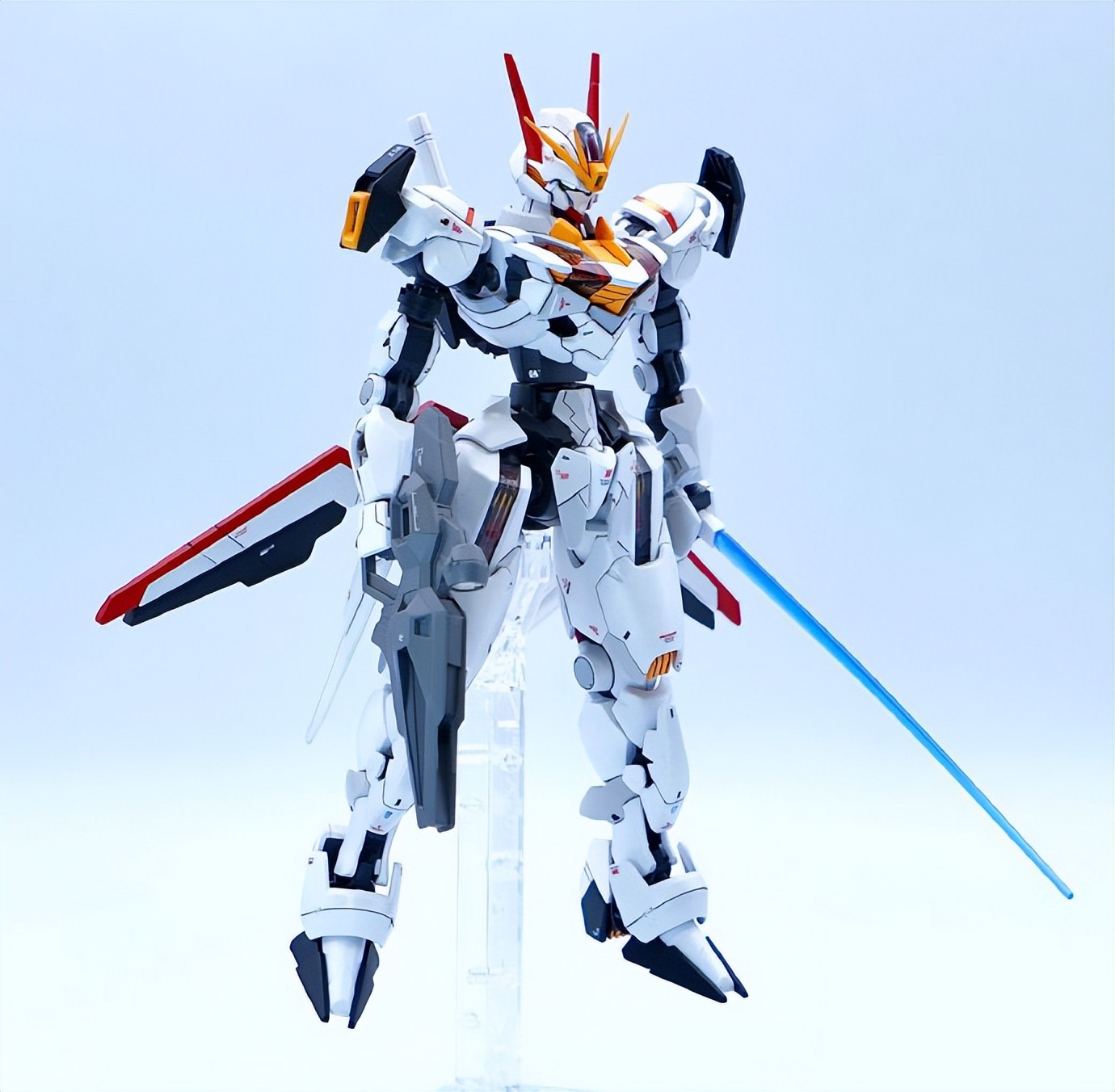 飞翼零高达模型100元以下推荐,飞翼零式高达模型