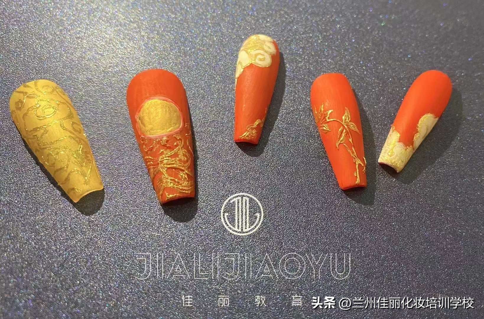 美甲店运营模式和技巧干货,美甲店锁客干货