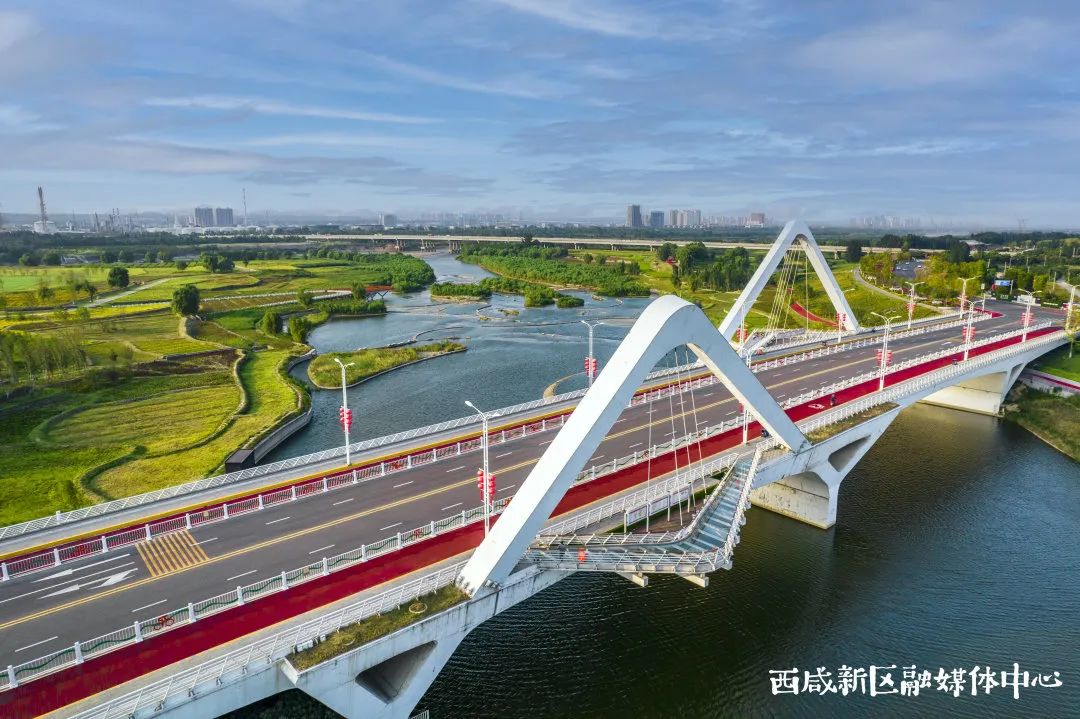 家门口的风景越来越好看了,家门口环境改造